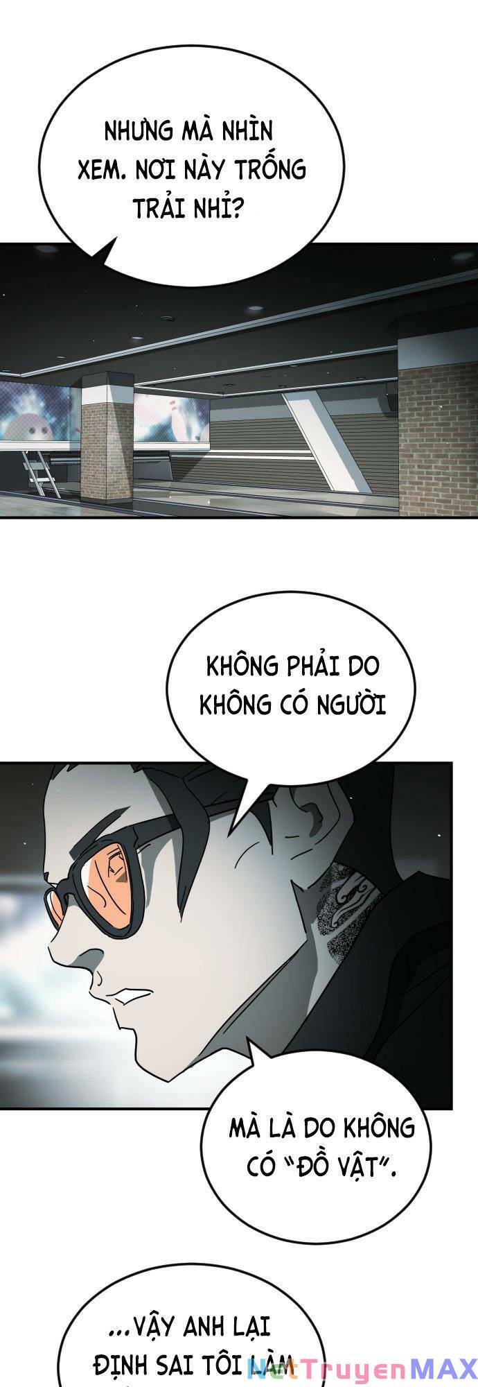 Đại Dịch Seoul Chapter 97 - Trang 2