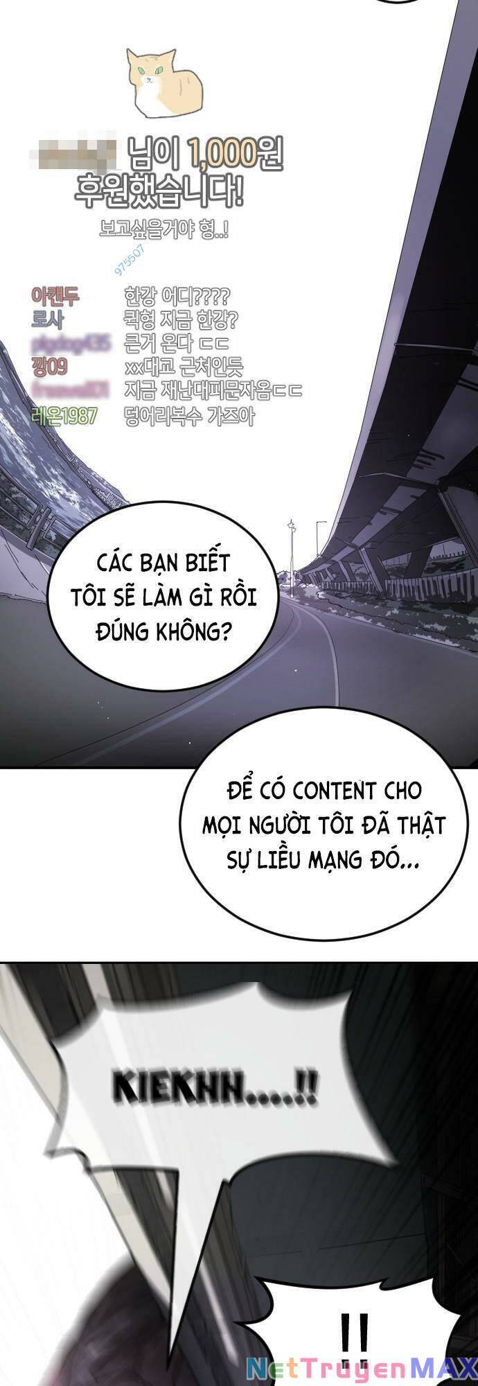 Đại Dịch Seoul Chapter 97 - Trang 2