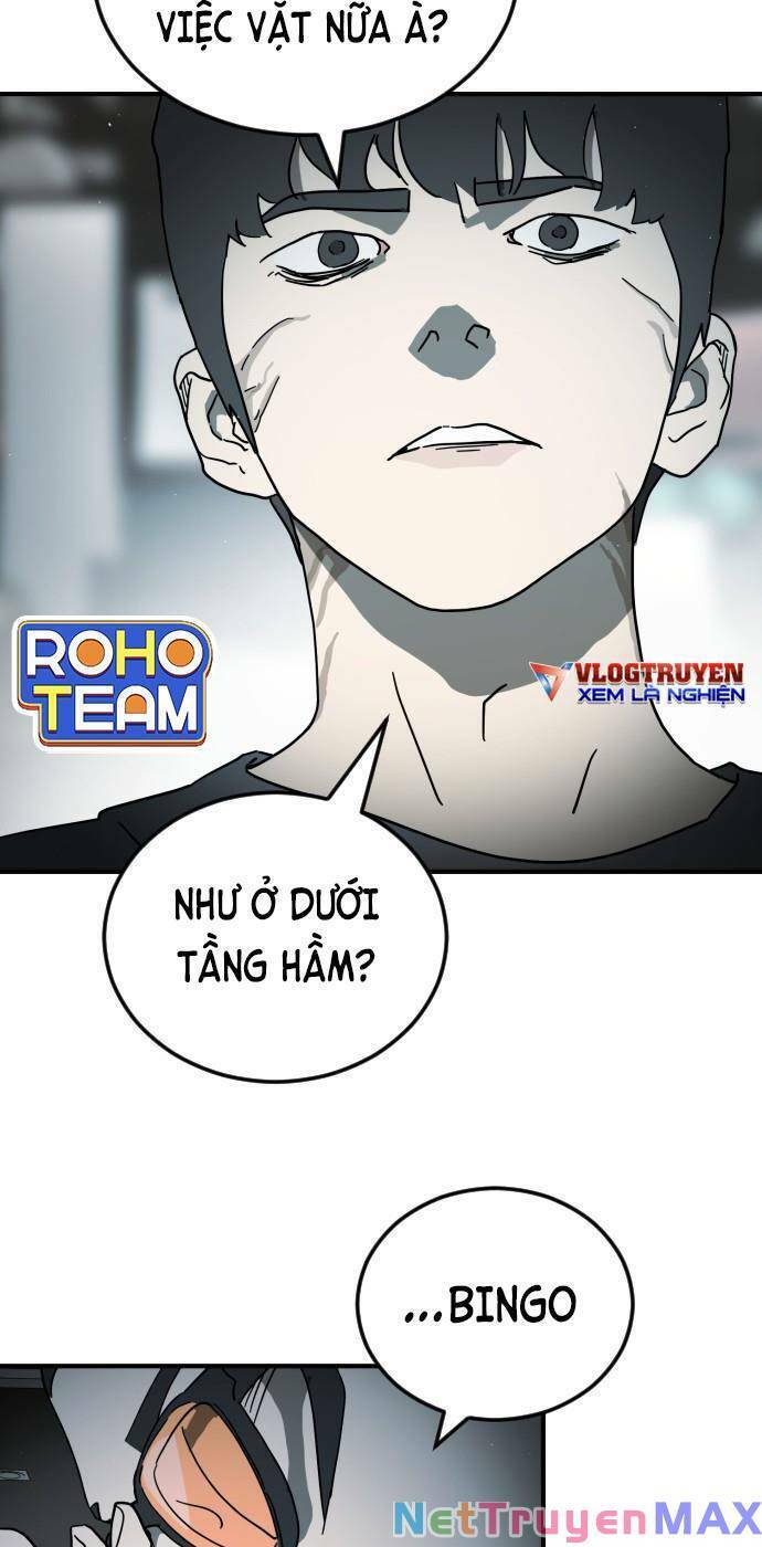 Đại Dịch Seoul Chapter 97 - Trang 2