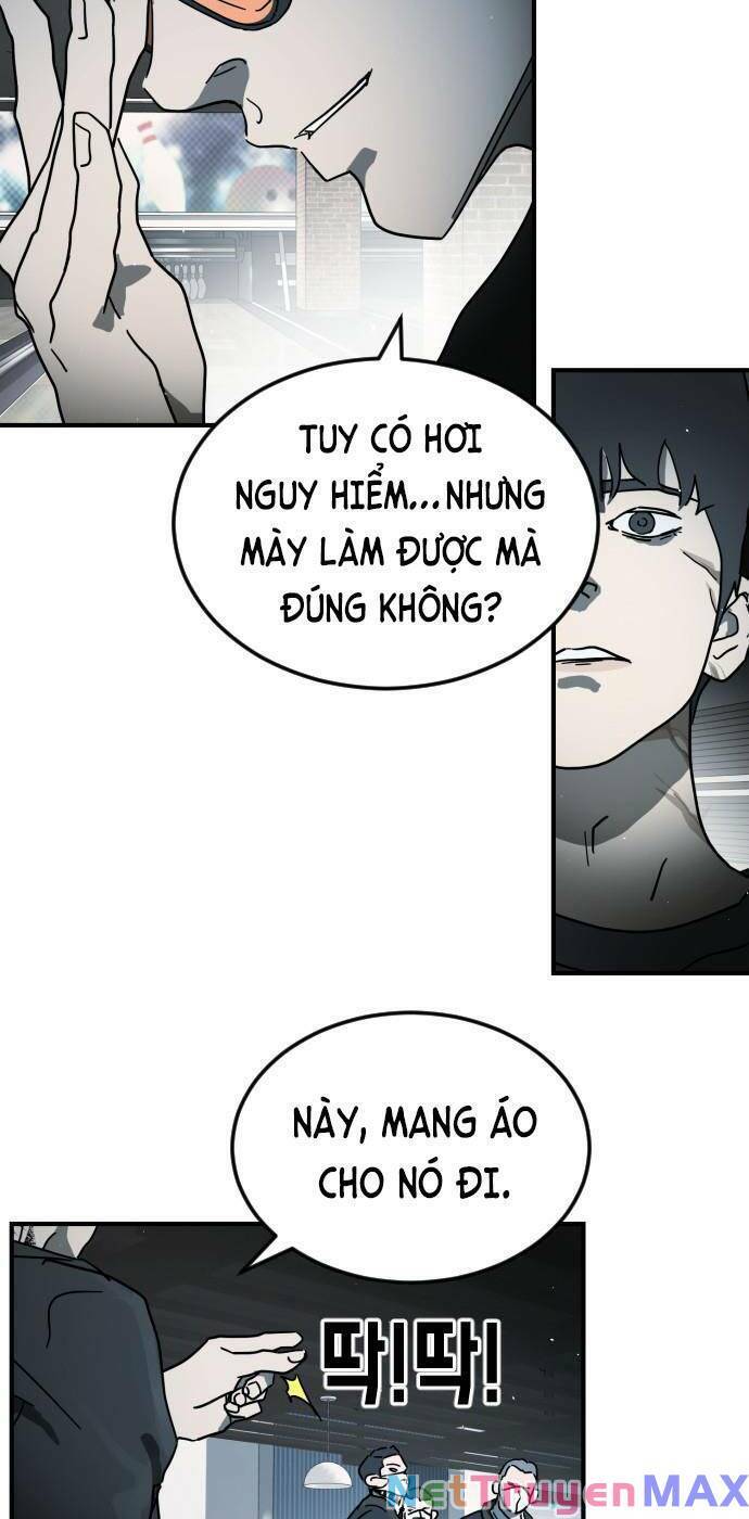 Đại Dịch Seoul Chapter 97 - Trang 2