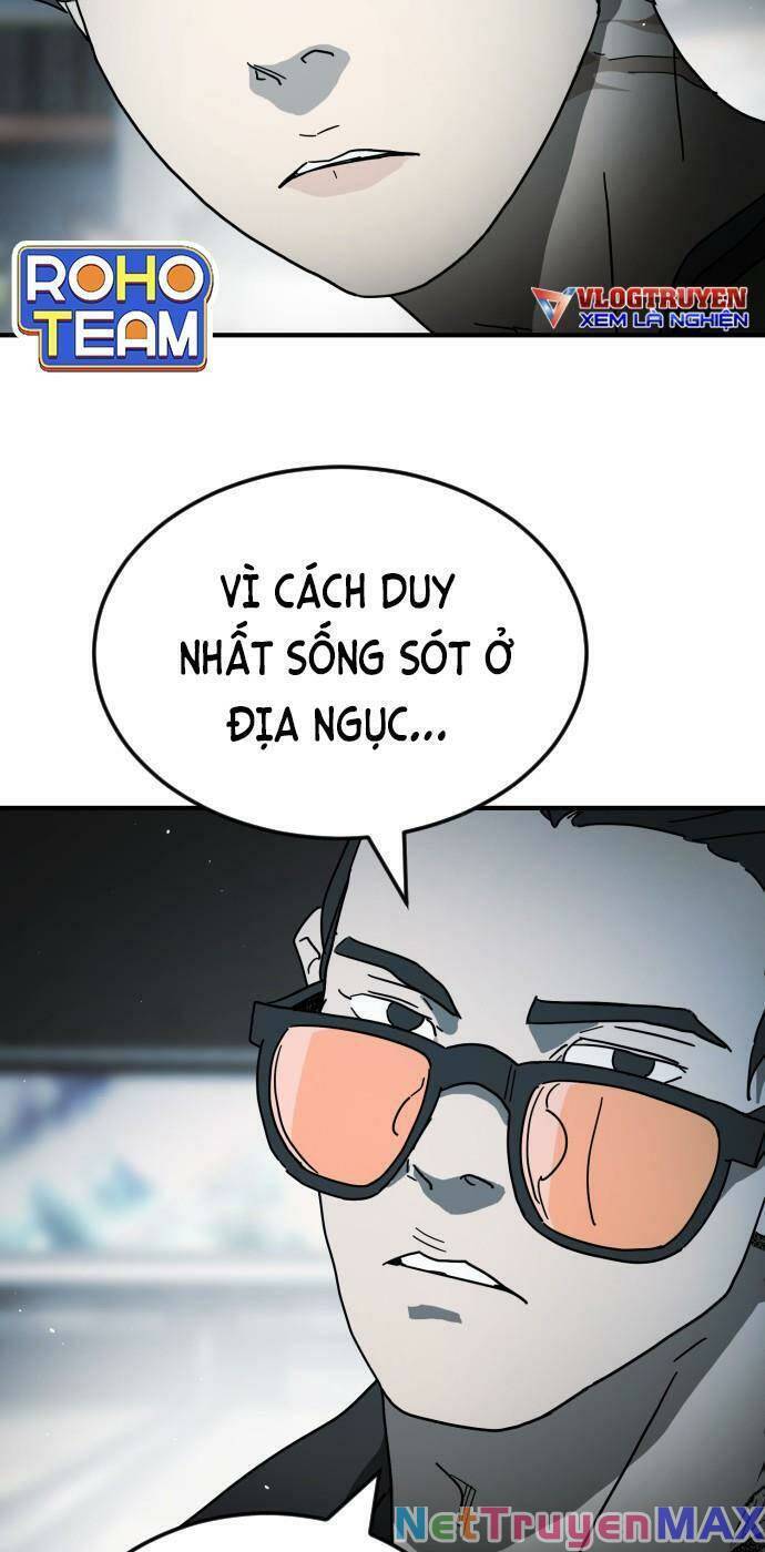 Đại Dịch Seoul Chapter 97 - Trang 2