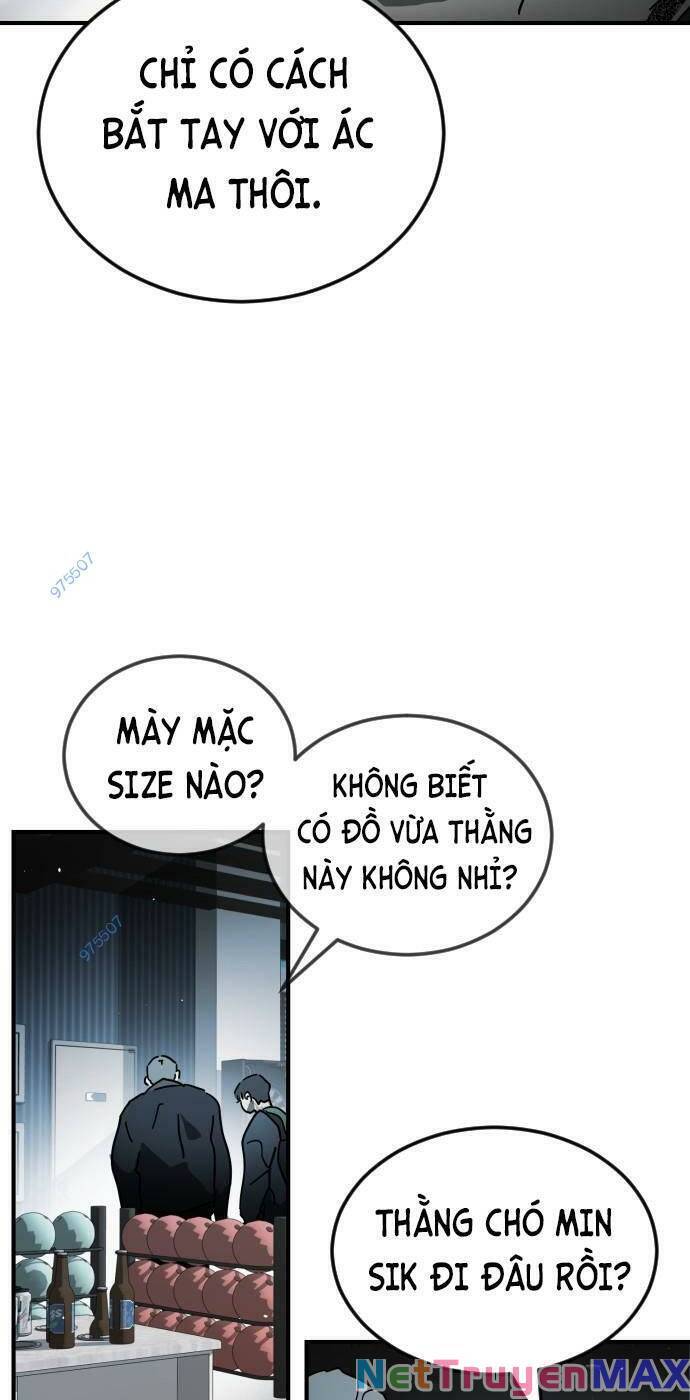 Đại Dịch Seoul Chapter 97 - Trang 2