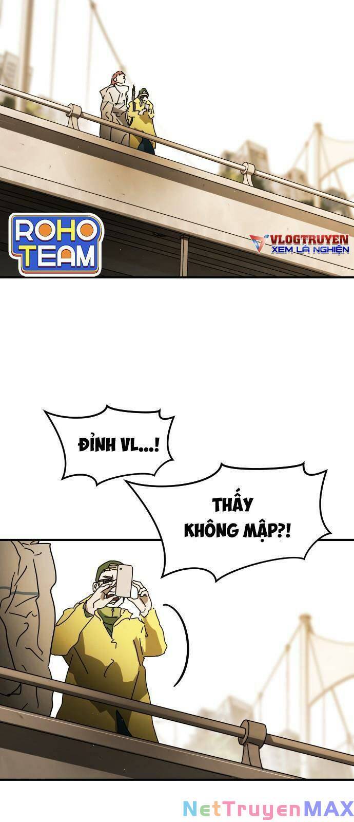 Đại Dịch Seoul Chapter 97 - Trang 2