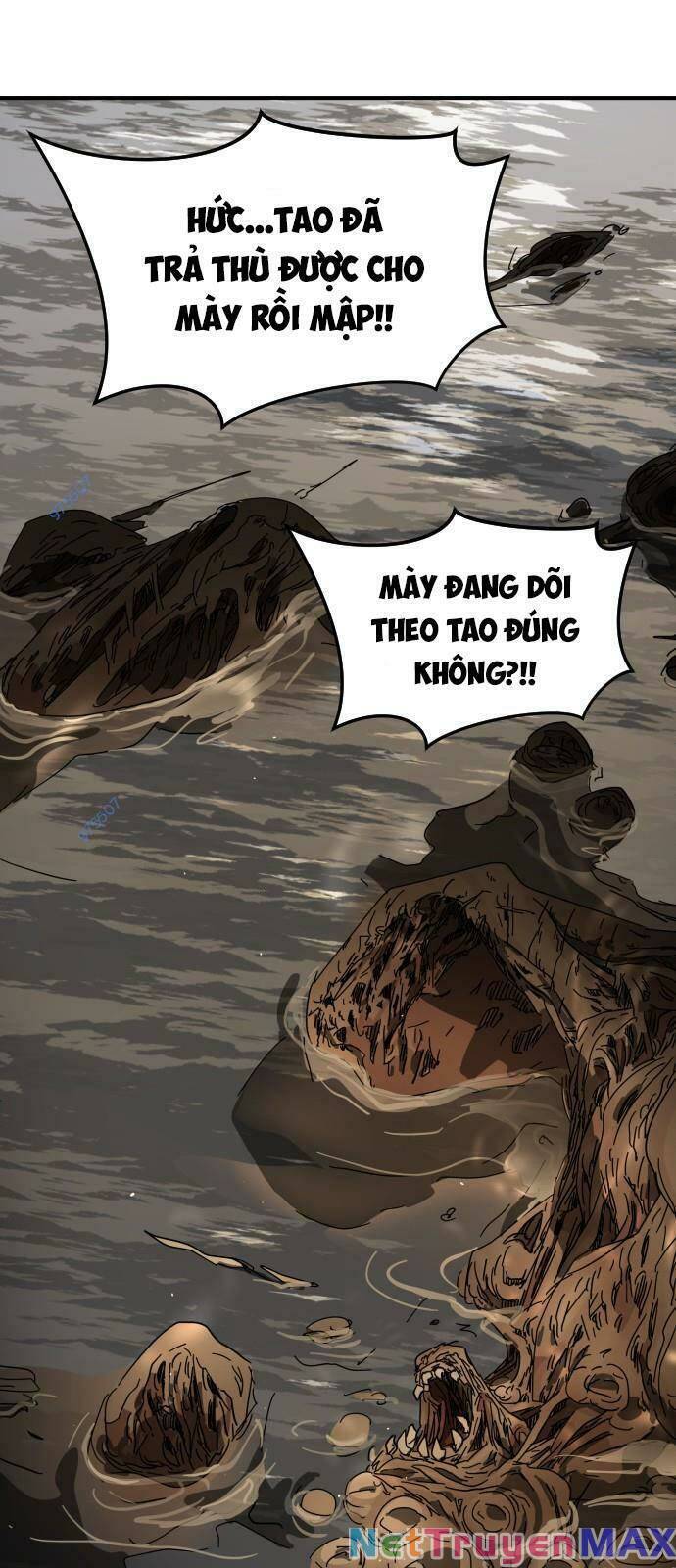 Đại Dịch Seoul Chapter 97 - Trang 2