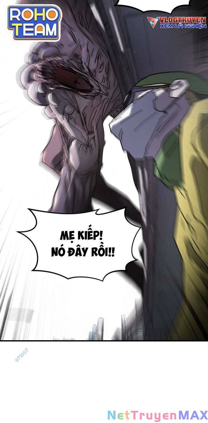 Đại Dịch Seoul Chapter 97 - Trang 2