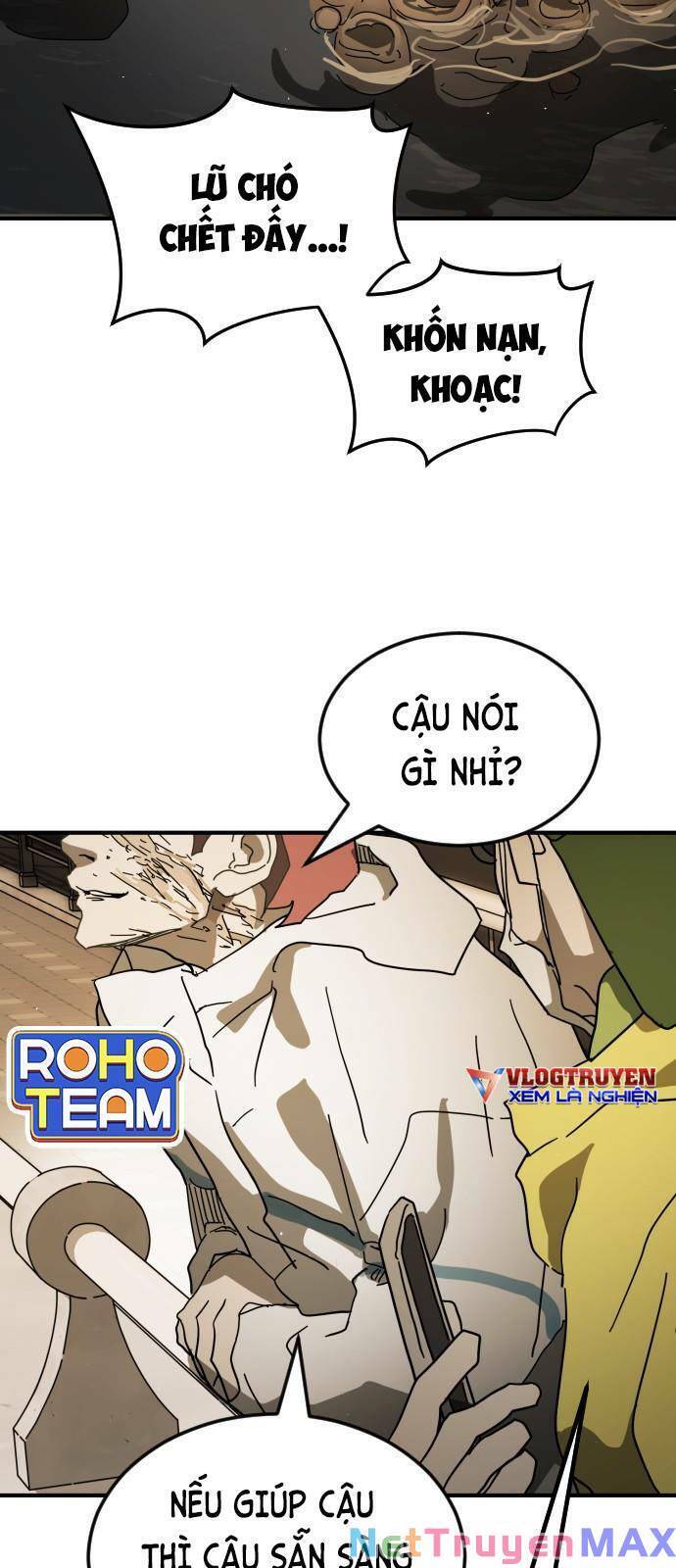 Đại Dịch Seoul Chapter 97 - Trang 2