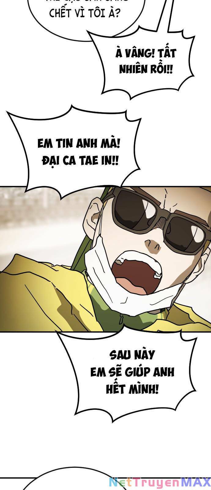 Đại Dịch Seoul Chapter 97 - Trang 2