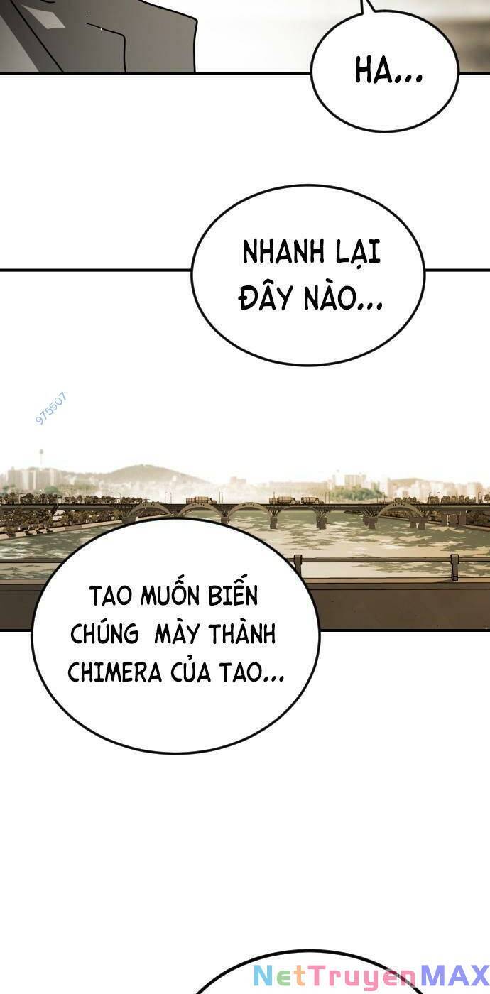Đại Dịch Seoul Chapter 97 - Trang 2