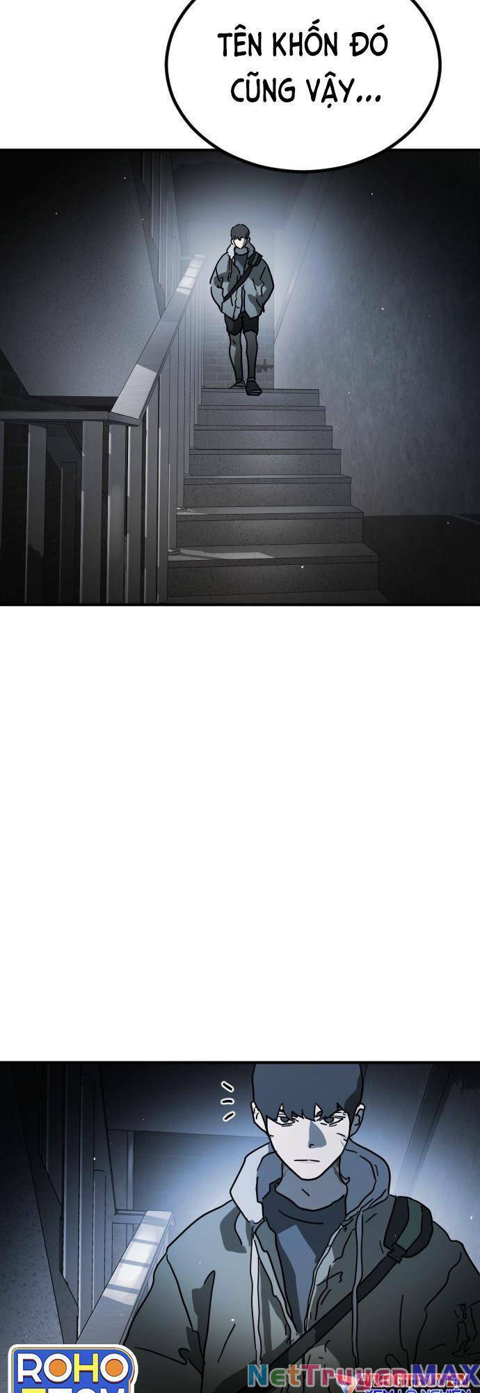 Đại Dịch Seoul Chapter 97 - Trang 2