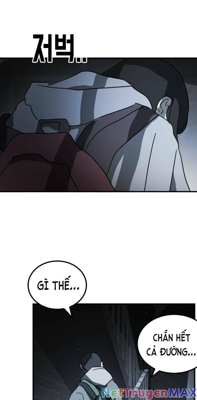 Đại Dịch Seoul Chapter 97 - Trang 2