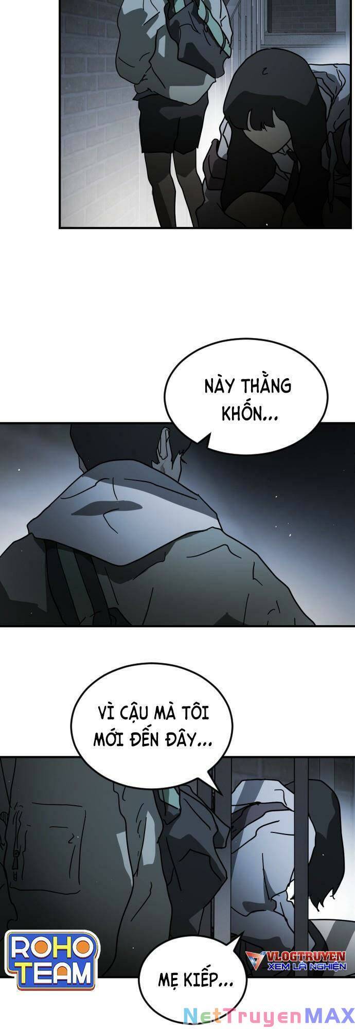 Đại Dịch Seoul Chapter 97 - Trang 2