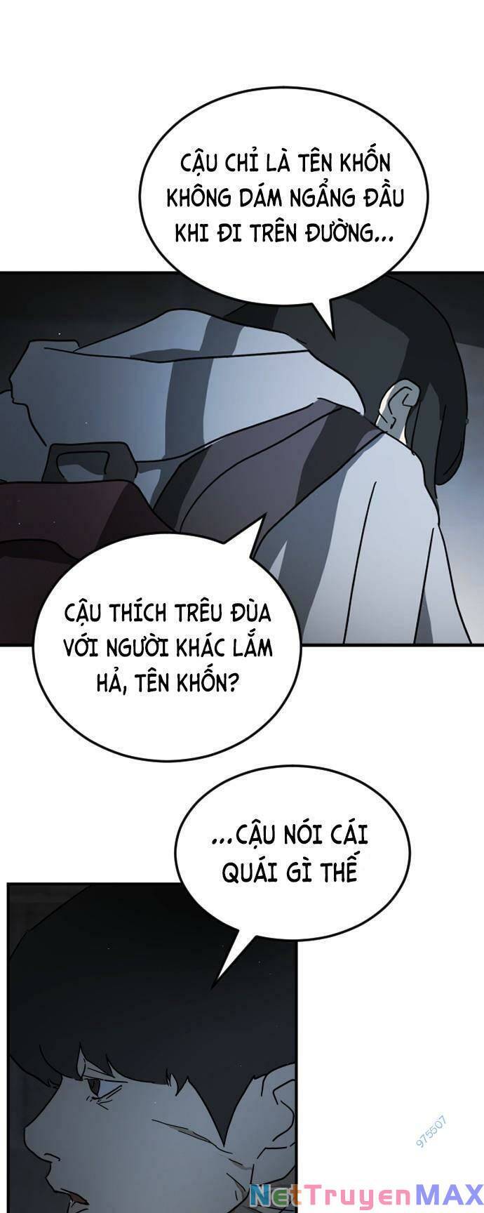 Đại Dịch Seoul Chapter 97 - Trang 2