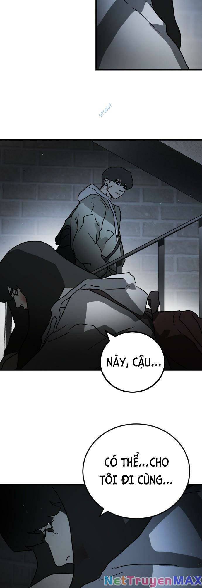 Đại Dịch Seoul Chapter 97 - Trang 2