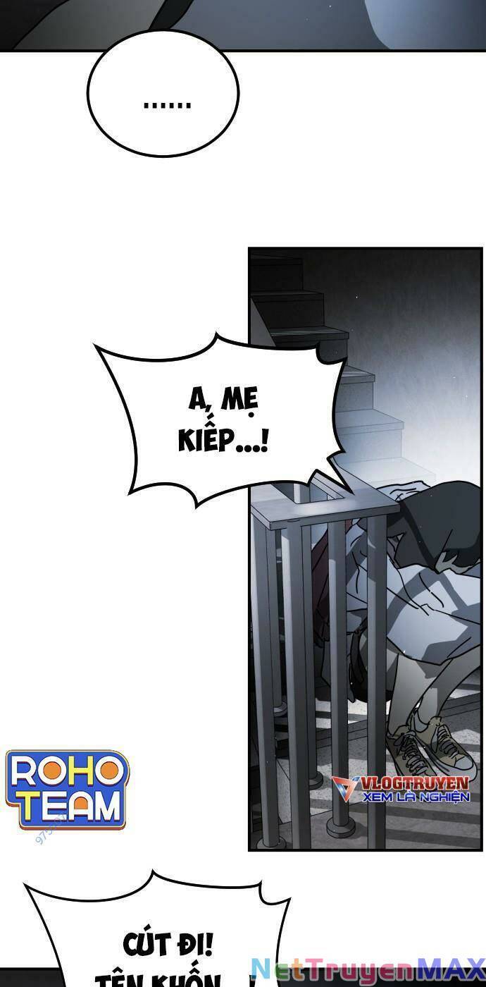 Đại Dịch Seoul Chapter 97 - Trang 2