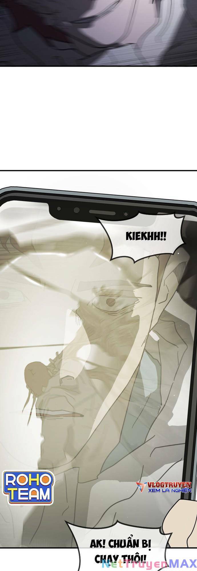 Đại Dịch Seoul Chapter 97 - Trang 2