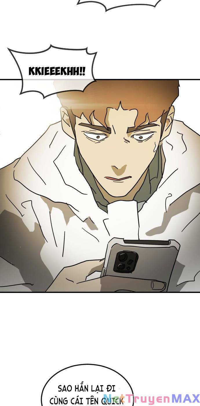 Đại Dịch Seoul Chapter 97 - Trang 2