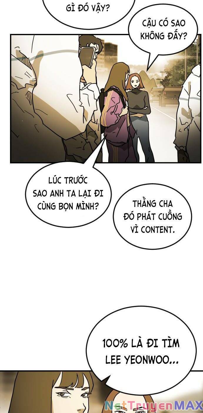 Đại Dịch Seoul Chapter 97 - Trang 2