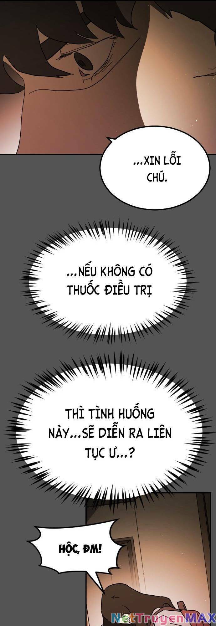 Đại Dịch Seoul Chapter 99 - Trang 2