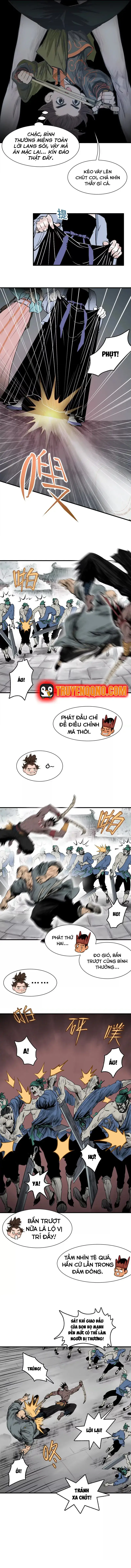 Đại Điện Chi Thượng Chapter 17 - Trang 2