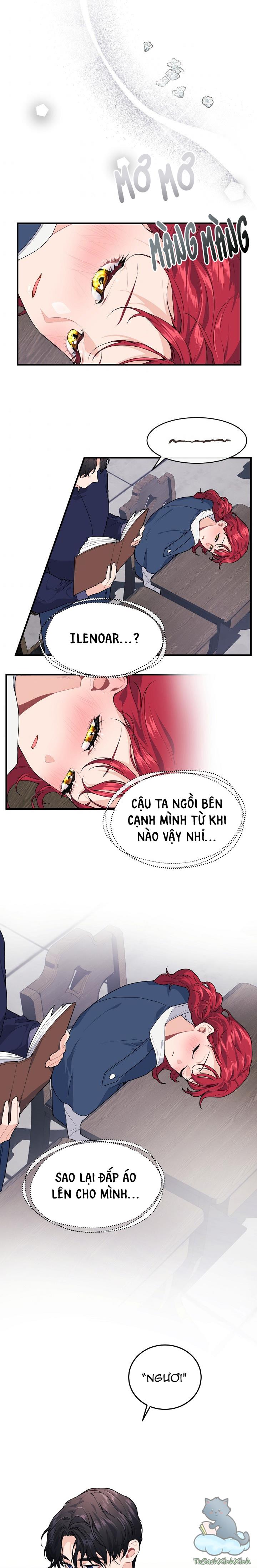Đại Dương Kiêu Sa Chapter 0 - Trang 2