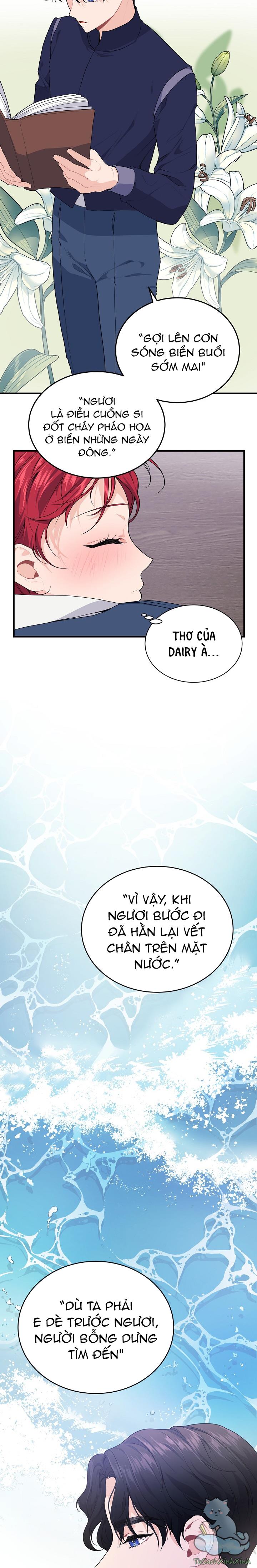 Đại Dương Kiêu Sa Chapter 0 - Trang 2