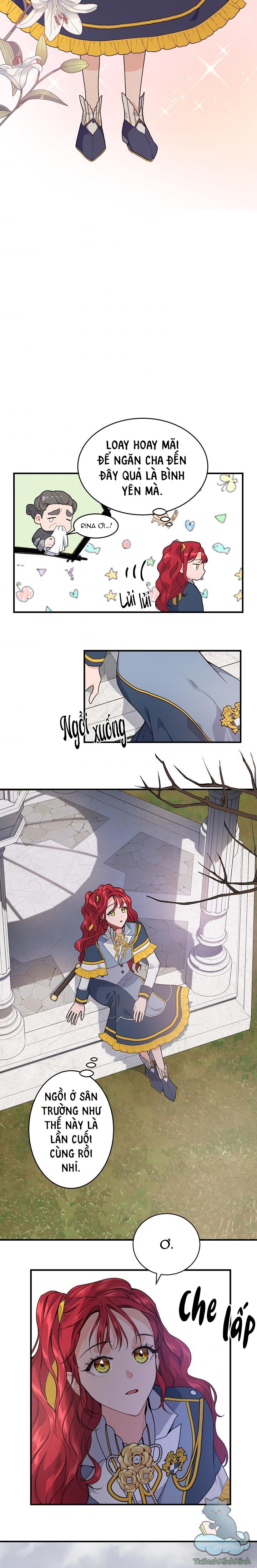 Đại Dương Kiêu Sa Chapter 0 - Trang 2