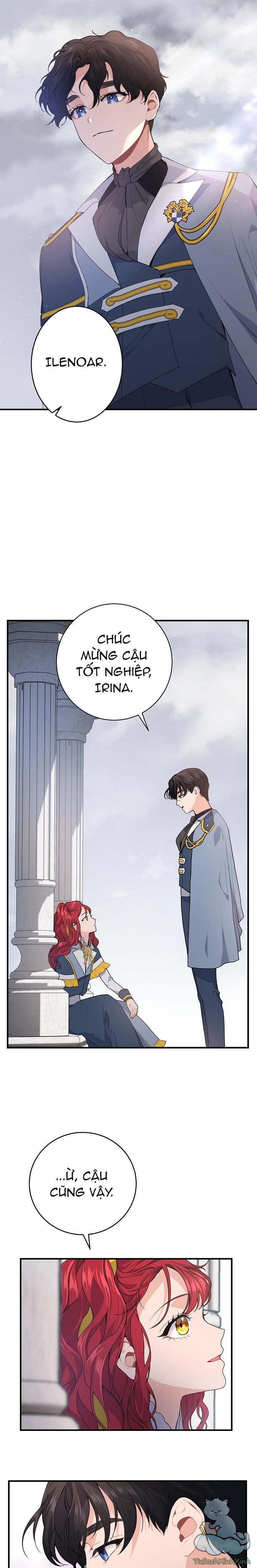 Đại Dương Kiêu Sa Chapter 0 - Trang 2