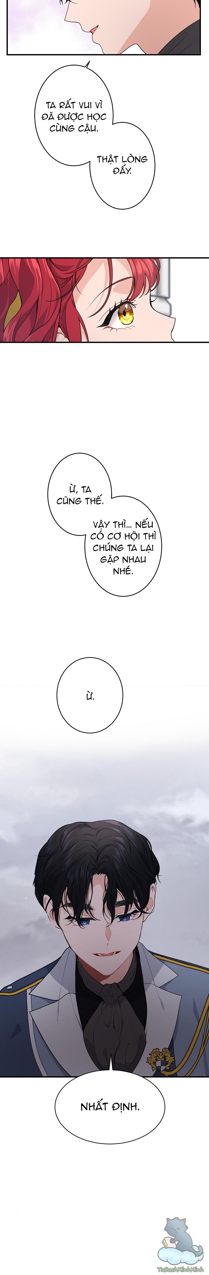 Đại Dương Kiêu Sa Chapter 0 - Trang 2