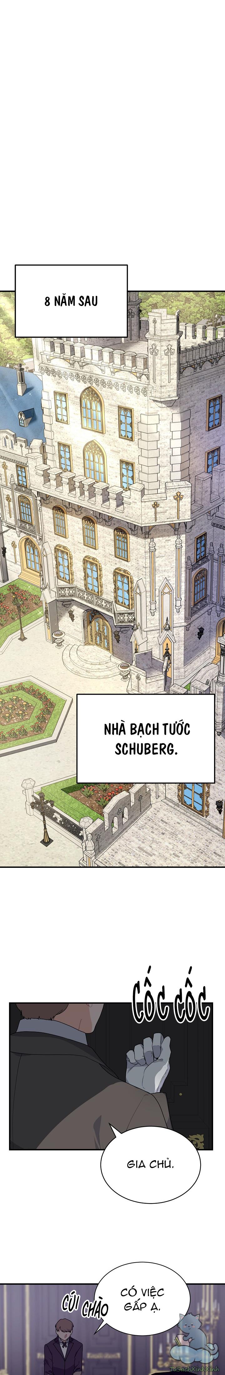 Đại Dương Kiêu Sa Chapter 0 - Trang 2