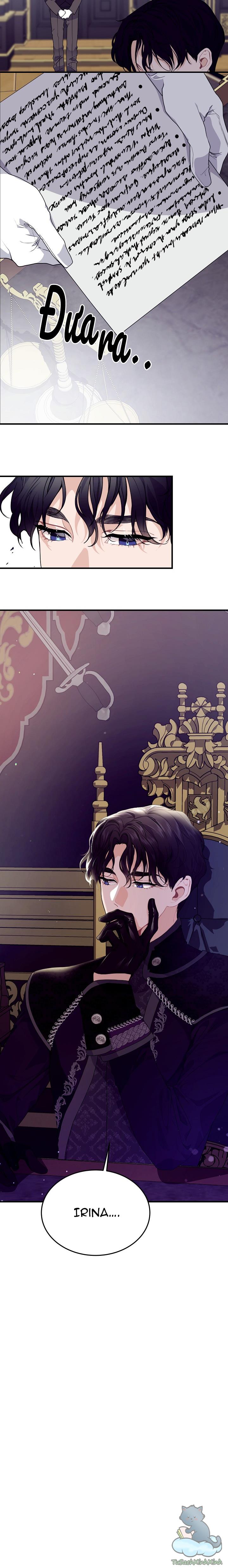 Đại Dương Kiêu Sa Chapter 0 - Trang 2