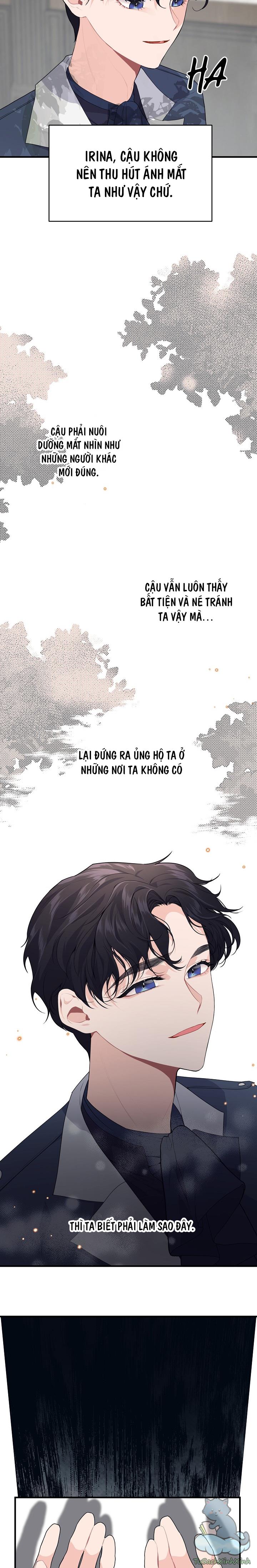 Đại Dương Kiêu Sa Chapter 0 - Trang 2