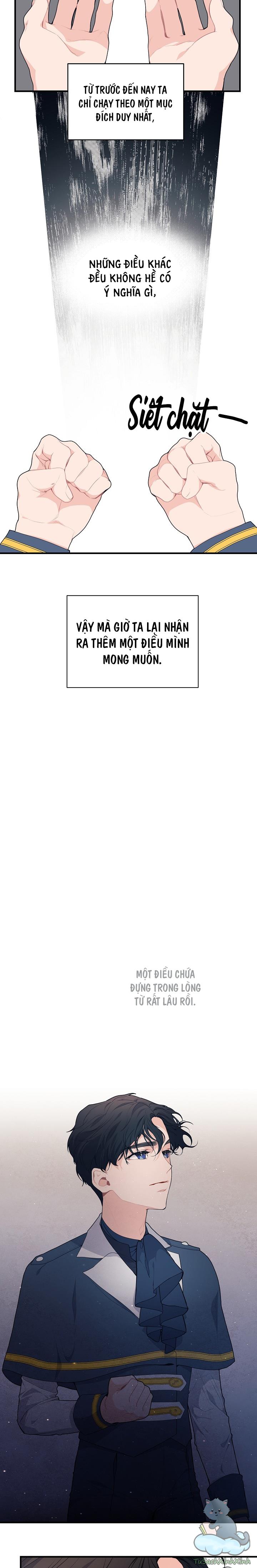 Đại Dương Kiêu Sa Chapter 0 - Trang 2