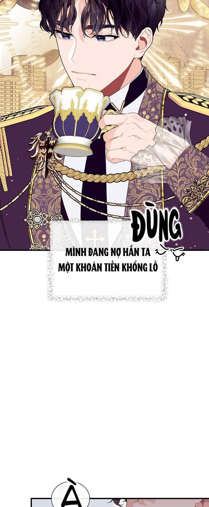 Đại Dương Kiêu Sa Chapter 1.1 - Trang 2