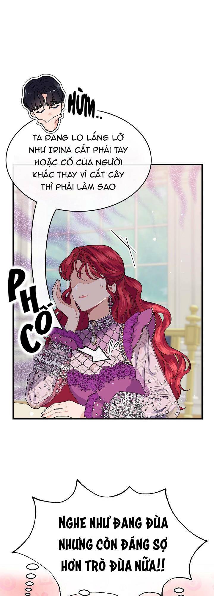 Đại Dương Kiêu Sa Chapter 1.1 - Trang 2