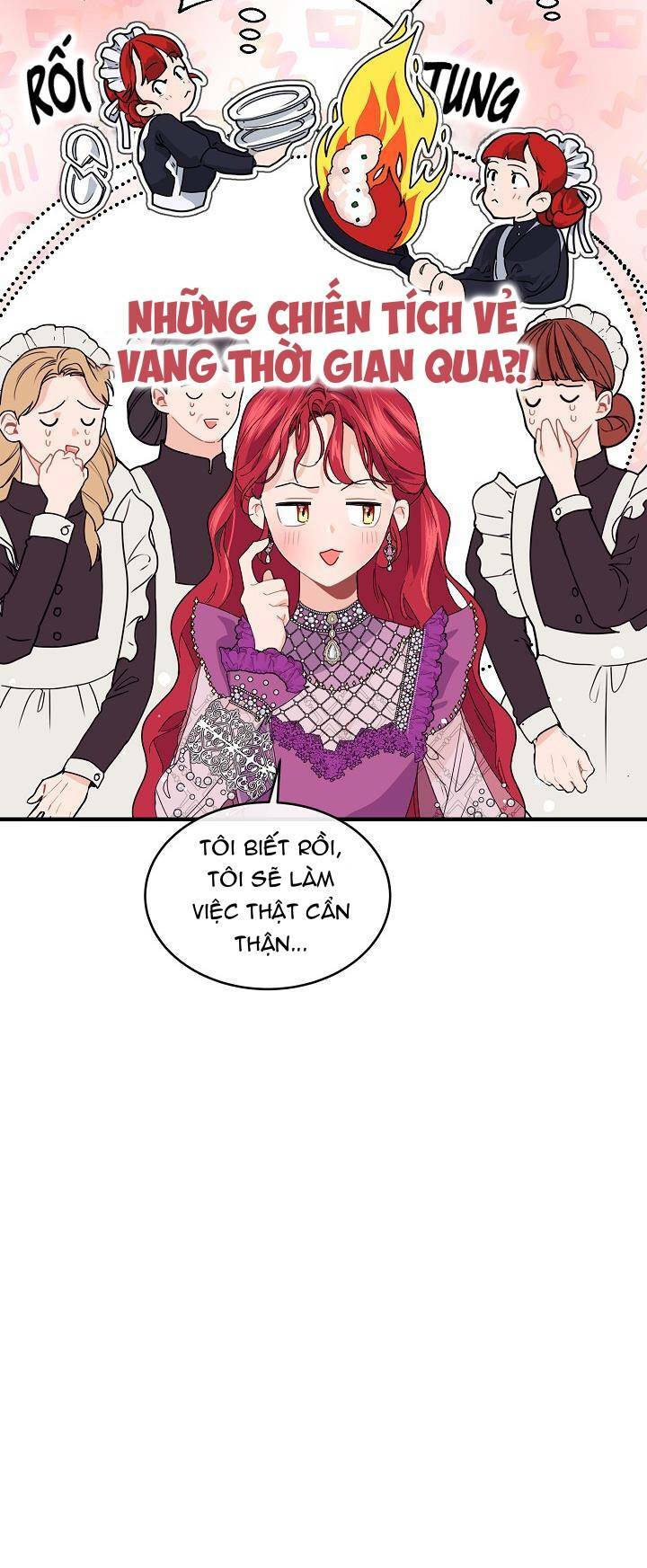 Đại Dương Kiêu Sa Chapter 1.1 - Trang 2