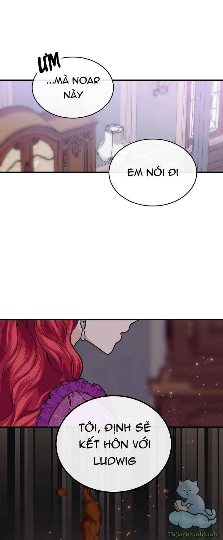 Đại Dương Kiêu Sa Chapter 1.1 - Trang 2