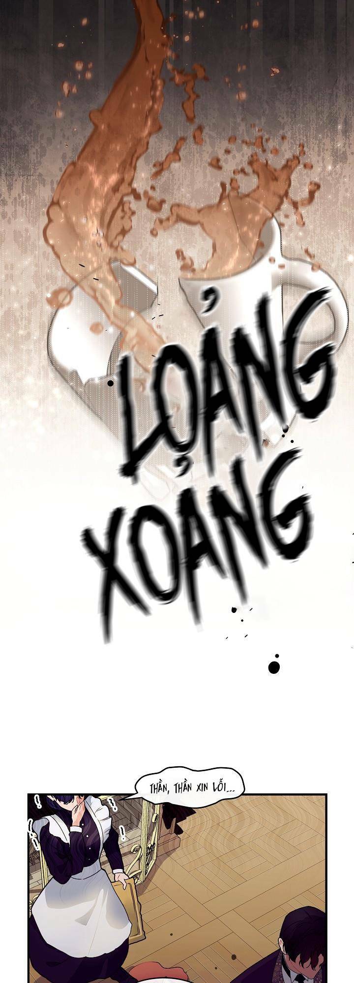 Đại Dương Kiêu Sa Chapter 1.1 - Trang 2