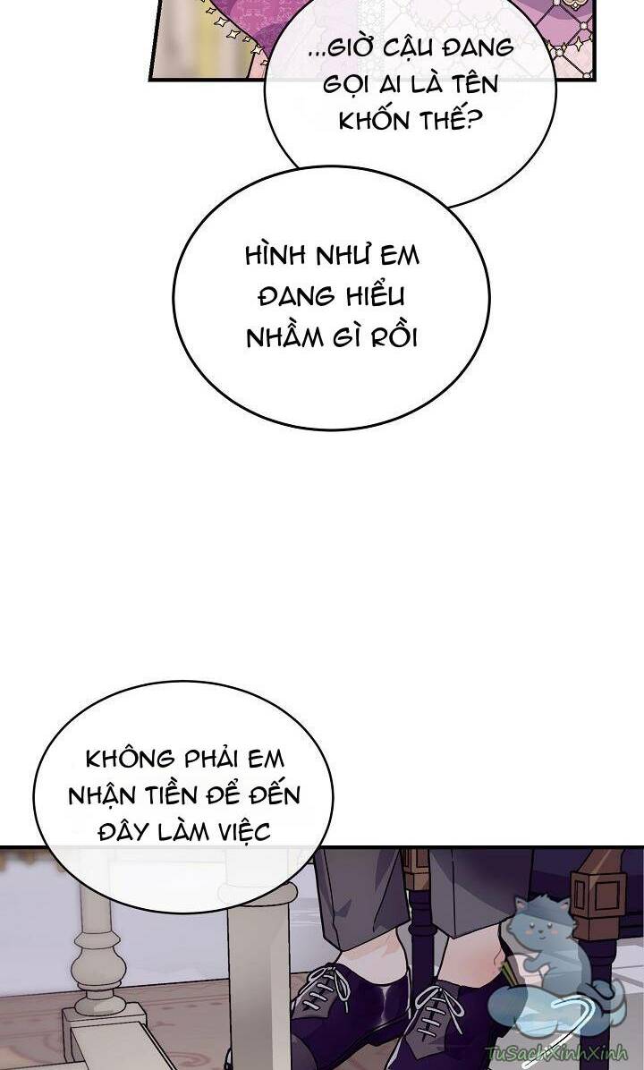 Đại Dương Kiêu Sa Chapter 1.1 - Trang 2