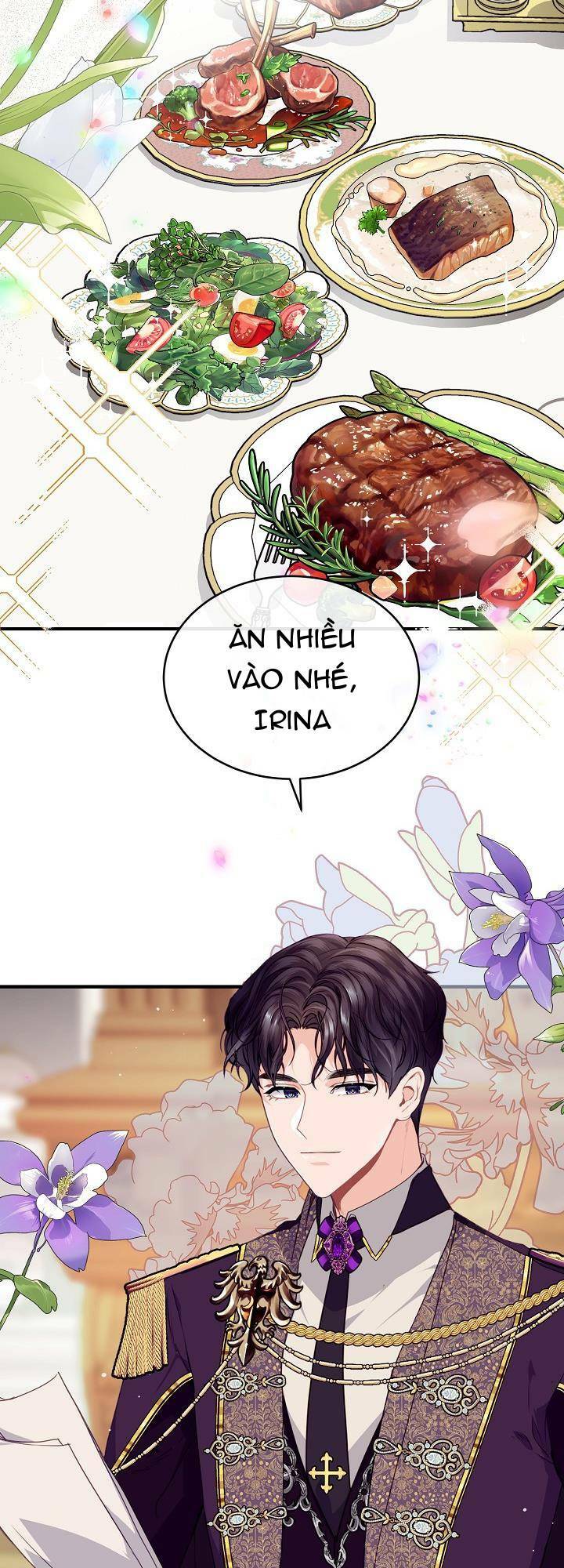 Đại Dương Kiêu Sa Chapter 1.1 - Trang 2