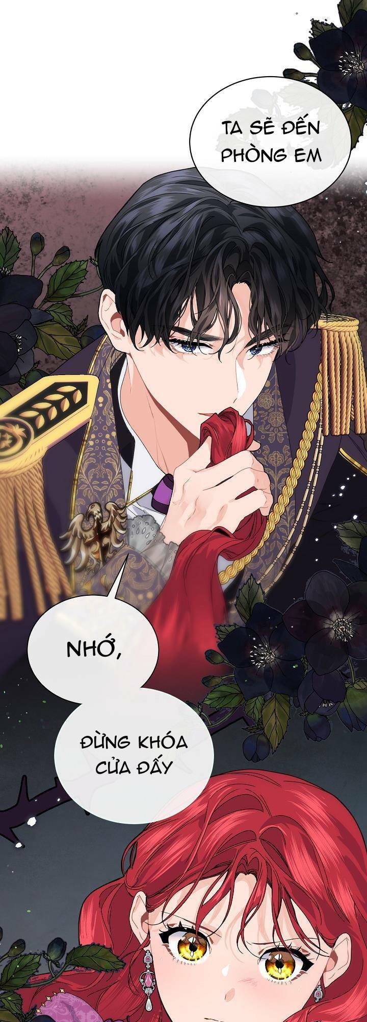 Đại Dương Kiêu Sa Chapter 1.1 - Trang 2