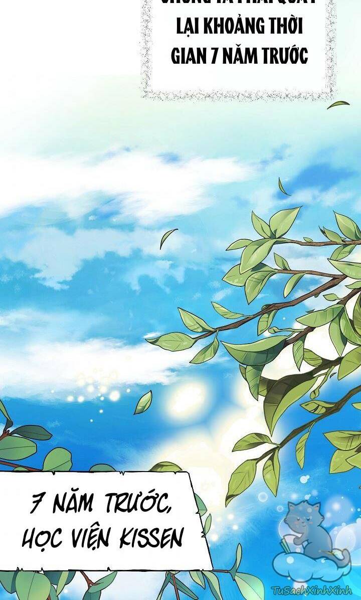 Đại Dương Kiêu Sa Chapter 1.1 - Trang 2