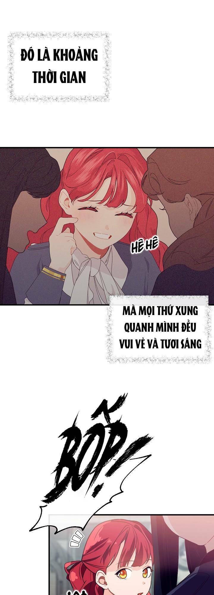 Đại Dương Kiêu Sa Chapter 1.1 - Trang 2