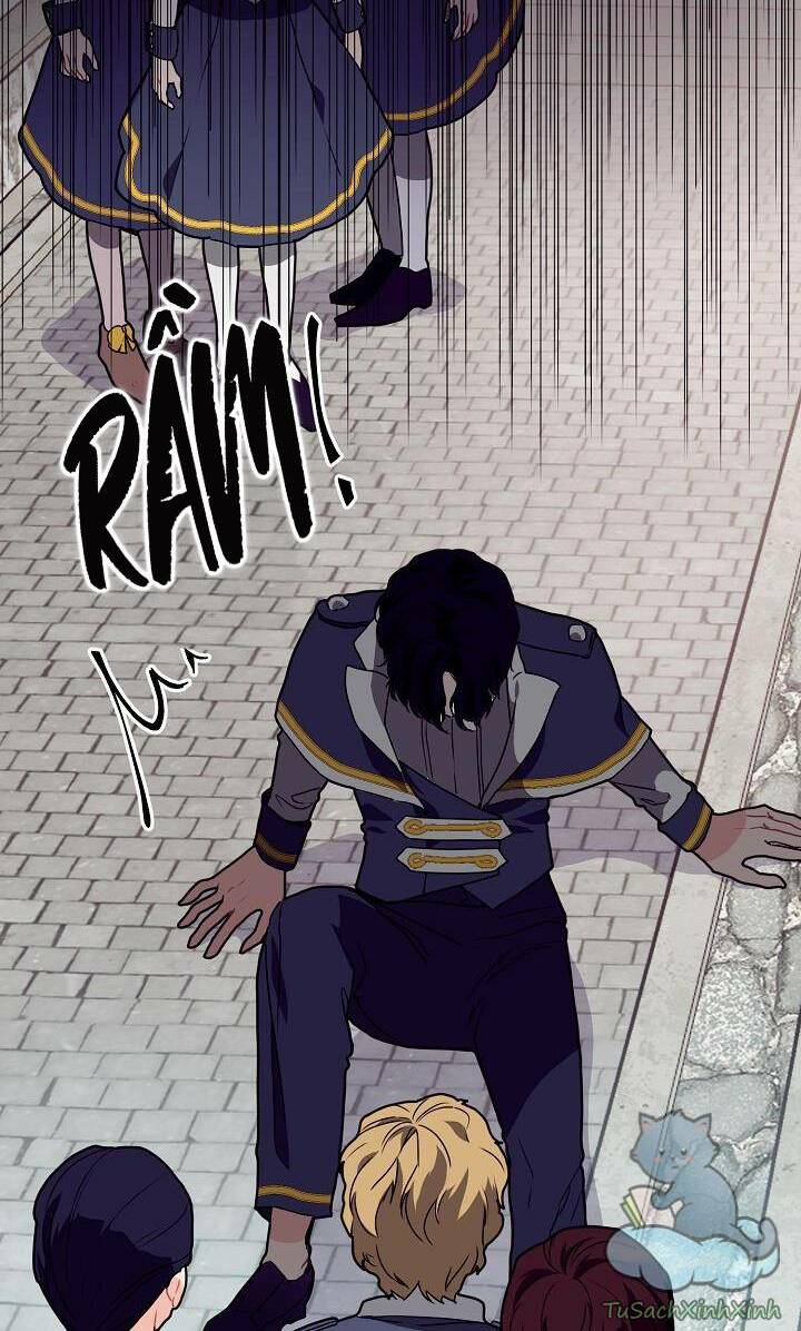 Đại Dương Kiêu Sa Chapter 1.1 - Trang 2