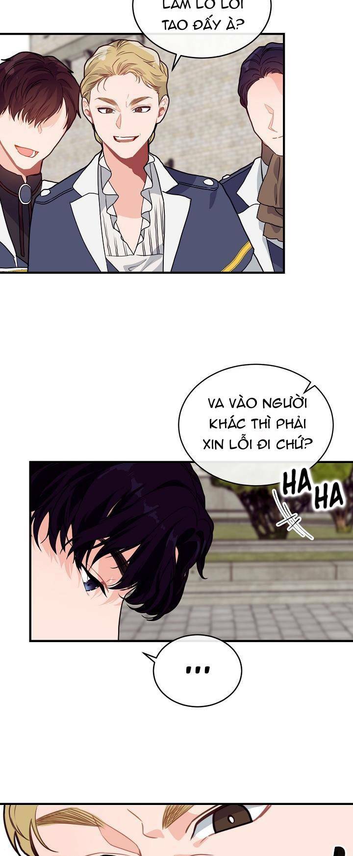 Đại Dương Kiêu Sa Chapter 1.1 - Trang 2