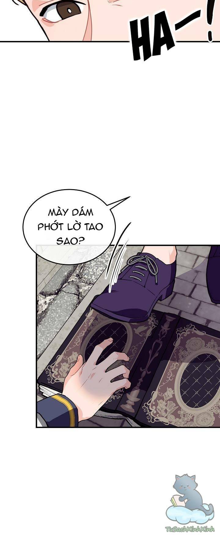 Đại Dương Kiêu Sa Chapter 1.1 - Trang 2