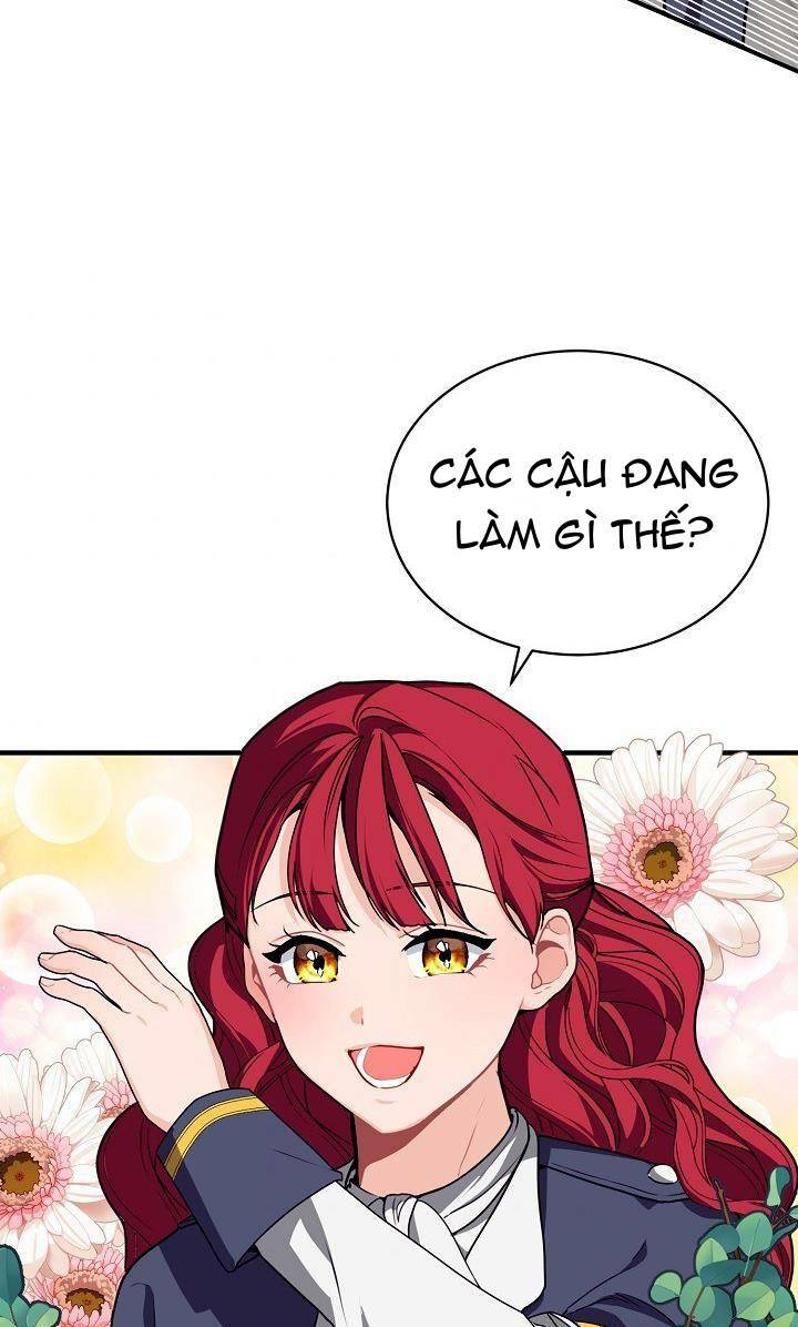 Đại Dương Kiêu Sa Chapter 1.1 - Trang 2