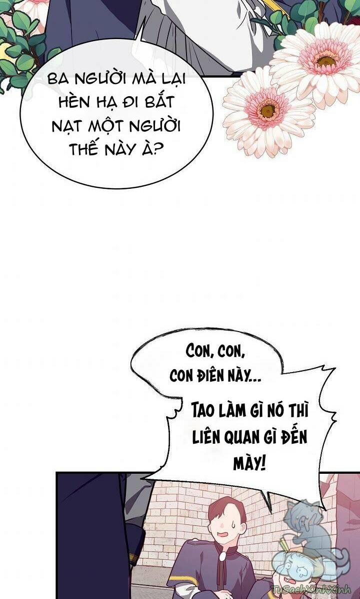 Đại Dương Kiêu Sa Chapter 1.1 - Trang 2