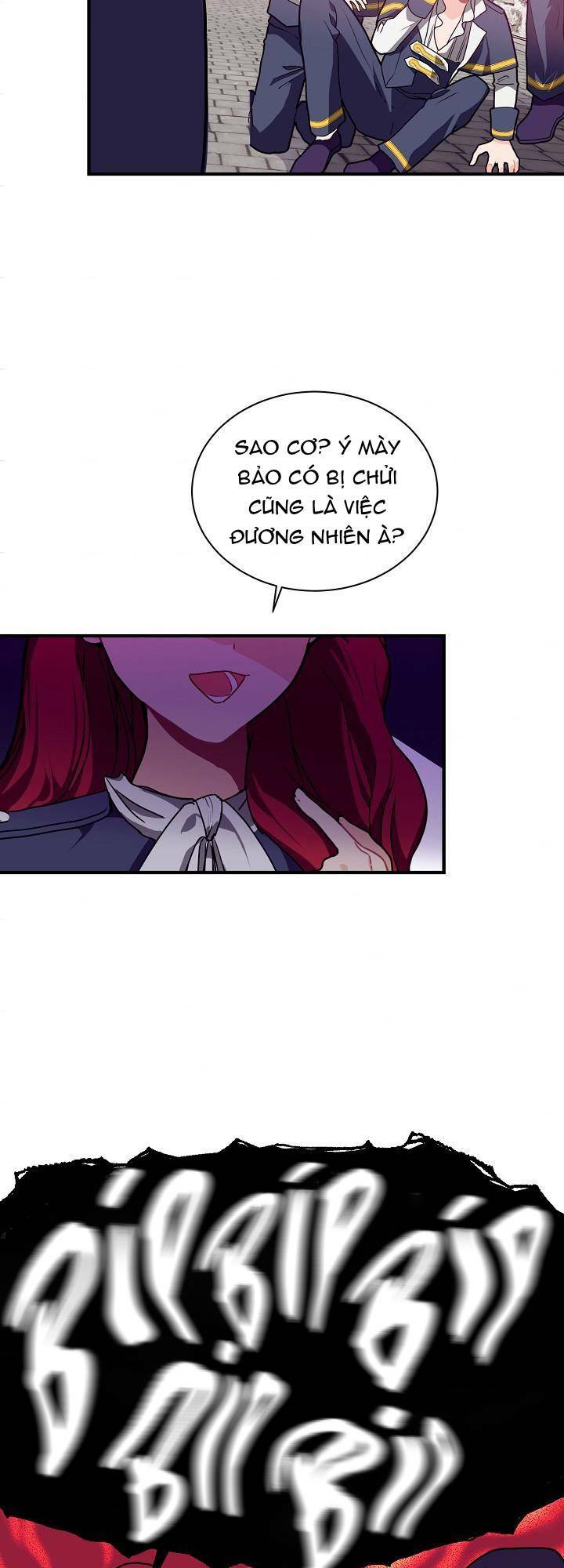 Đại Dương Kiêu Sa Chapter 1.1 - Trang 2