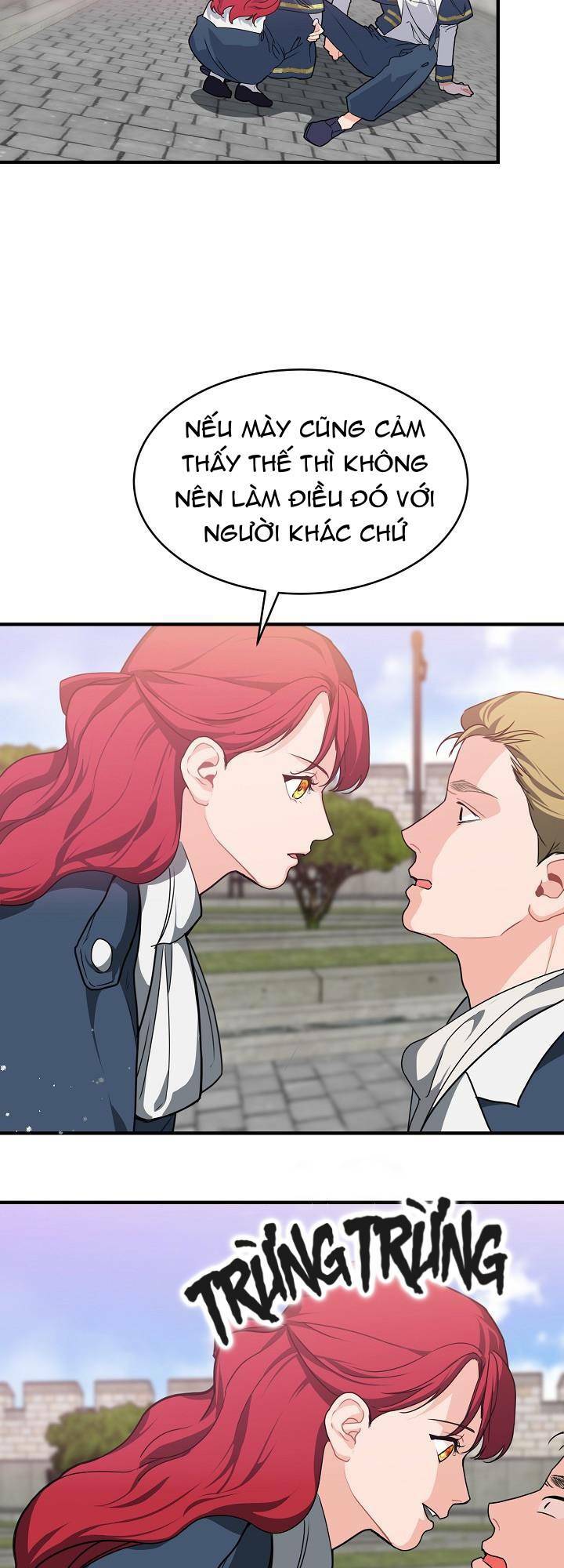 Đại Dương Kiêu Sa Chapter 1.1 - Trang 2