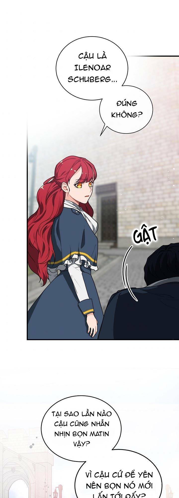 Đại Dương Kiêu Sa Chapter 1.1 - Trang 2